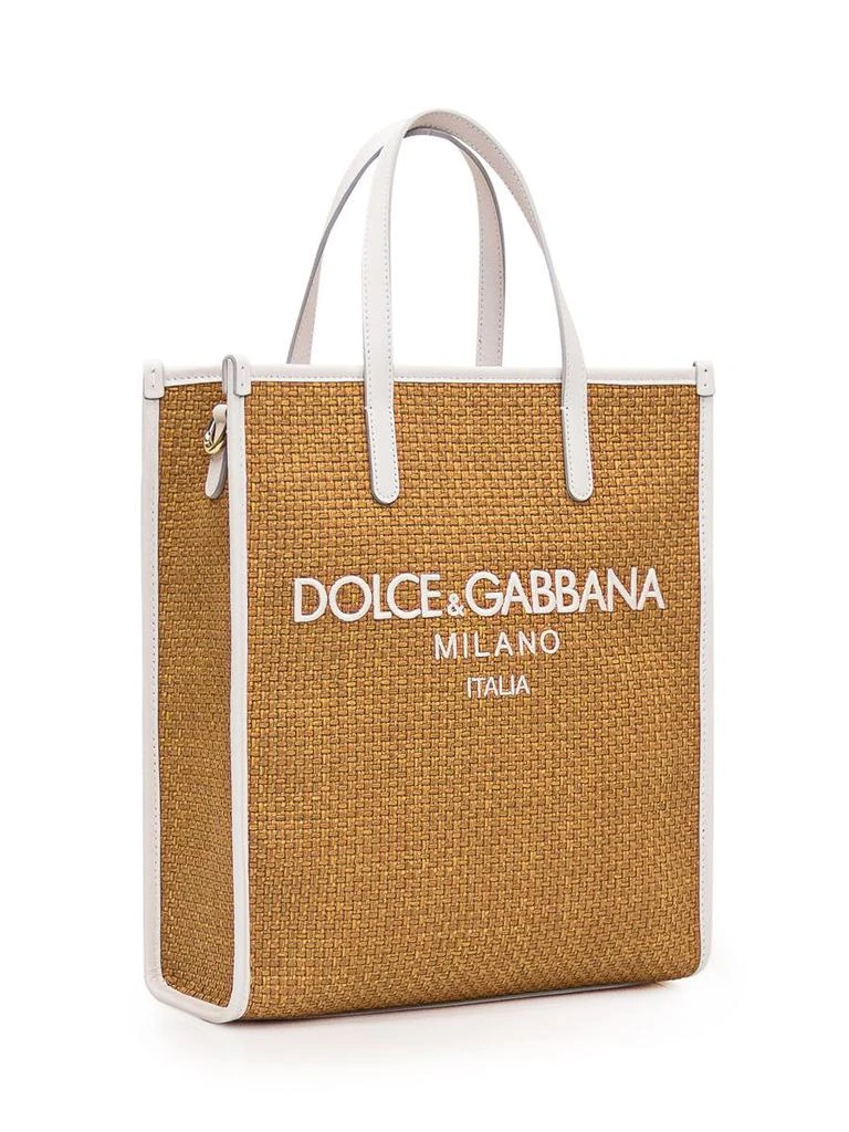 Dolce & Gabbana Dolce & Gabbana Shopping Bag 3