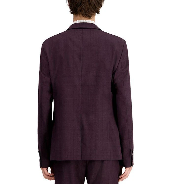 The Kooples Fitted Suit Jacket 4