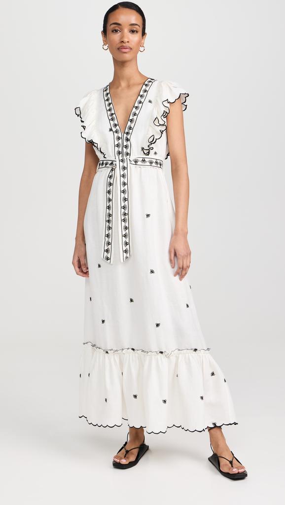 Lug Von Siga Candy Dress