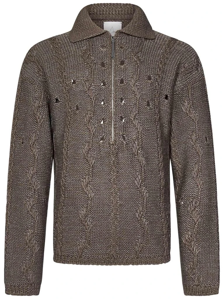 ROA Roa Sweater 1