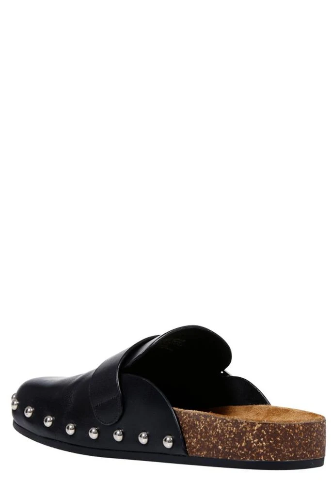 Tory Burch Tory Burch Stud Embellished Mules 3
