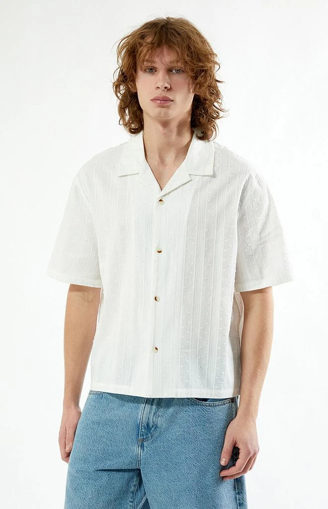 pacsun shirt dress Oversized Pac Sun Jersey Shirt/Dress PacSun