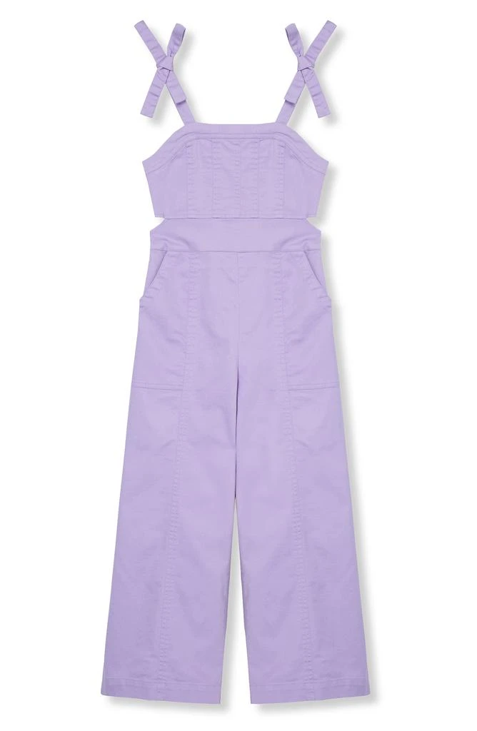 Habitual Kids' Wide Leg Jumpsuit 1