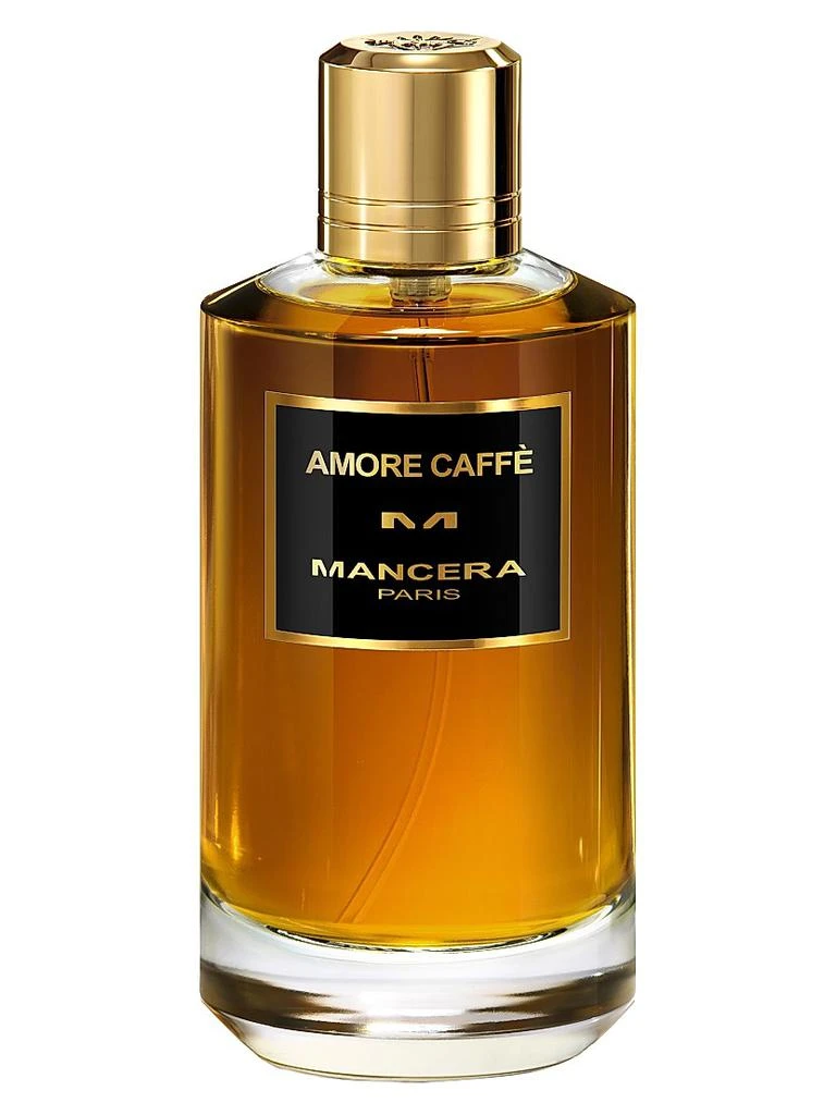 MANCERA Amore Caffe Eau de Parfum 1