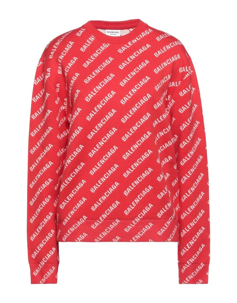 Balenciaga Sweater 1