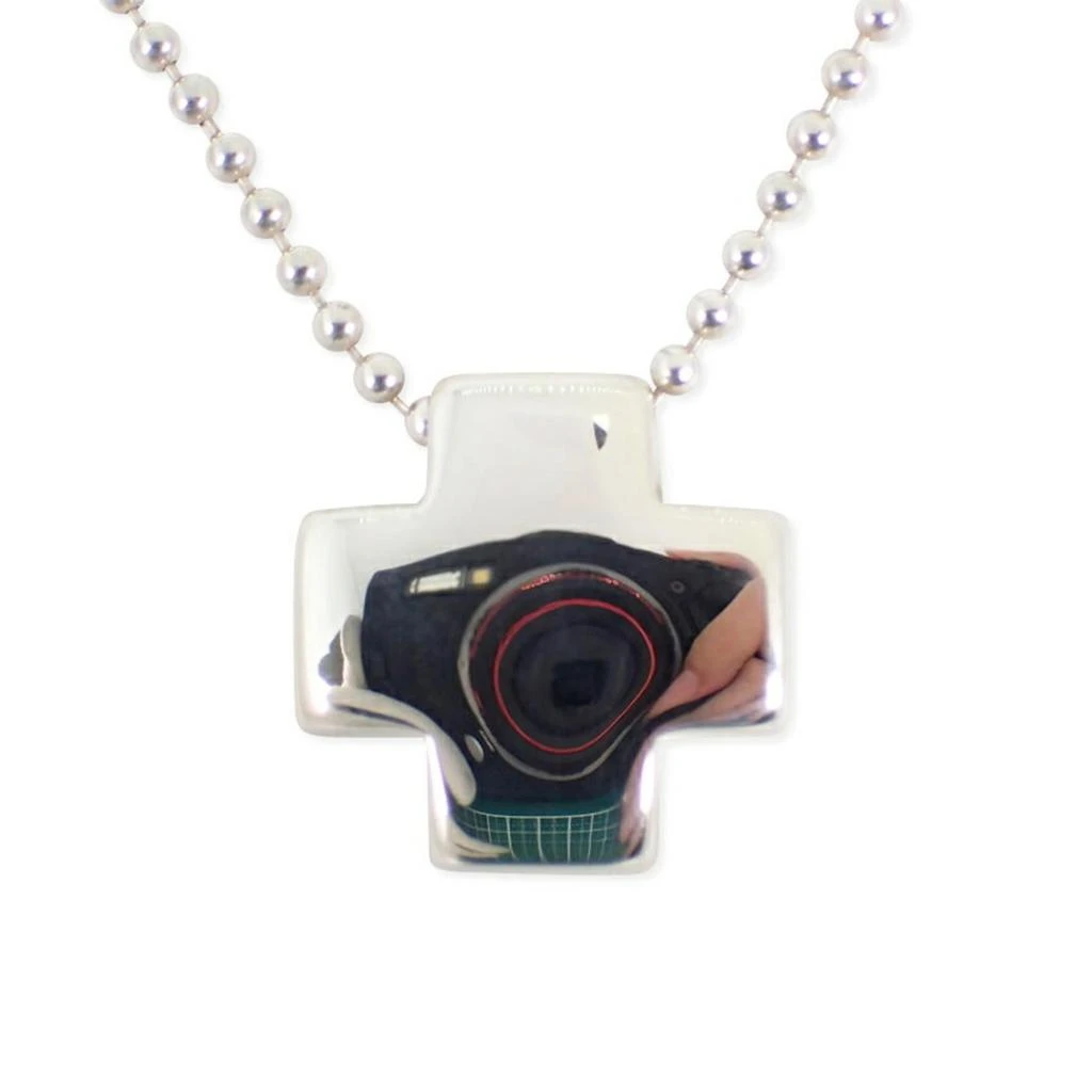 Tiffany 
Co. Sterling 925 Necklace (Pre-Owned)