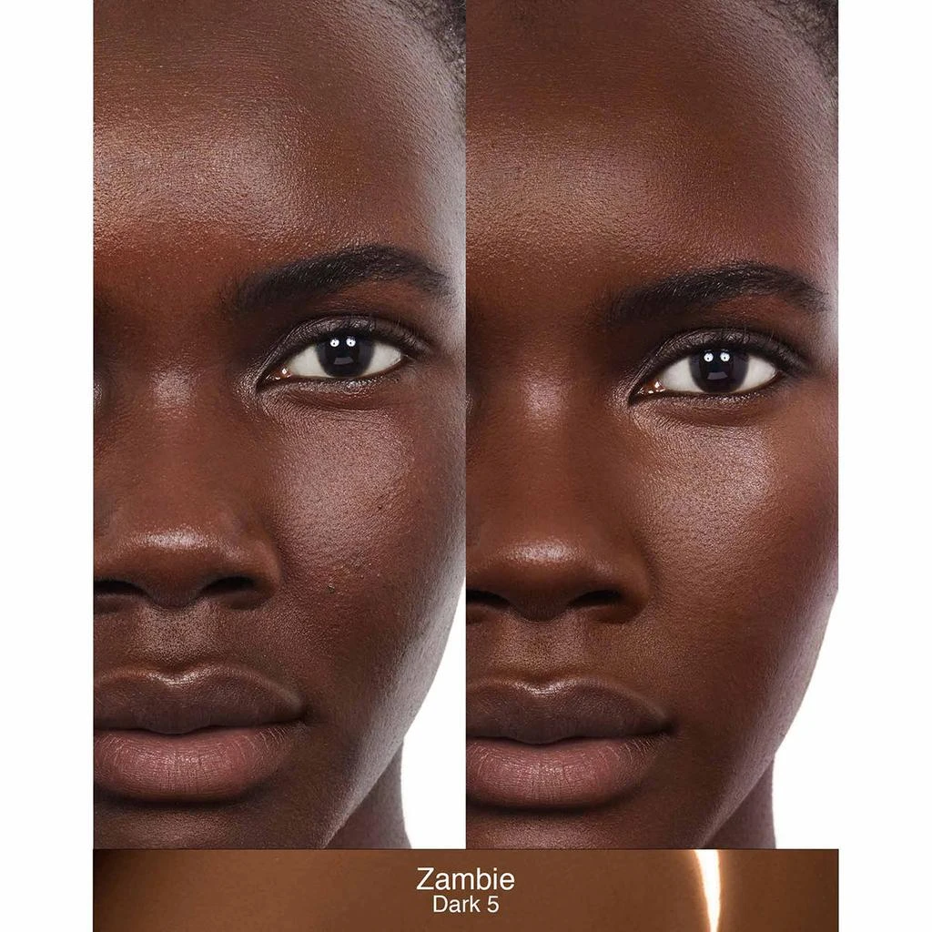 NARS Sheer Glow Foundation 61