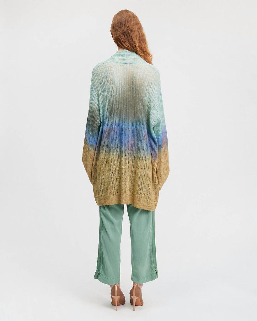 Mes Demoiselles Mes Demoiselles - Knitted Cardigan Issa
