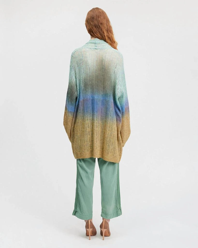 Mes Demoiselles Mes Demoiselles - Knitted Cardigan Issa 2