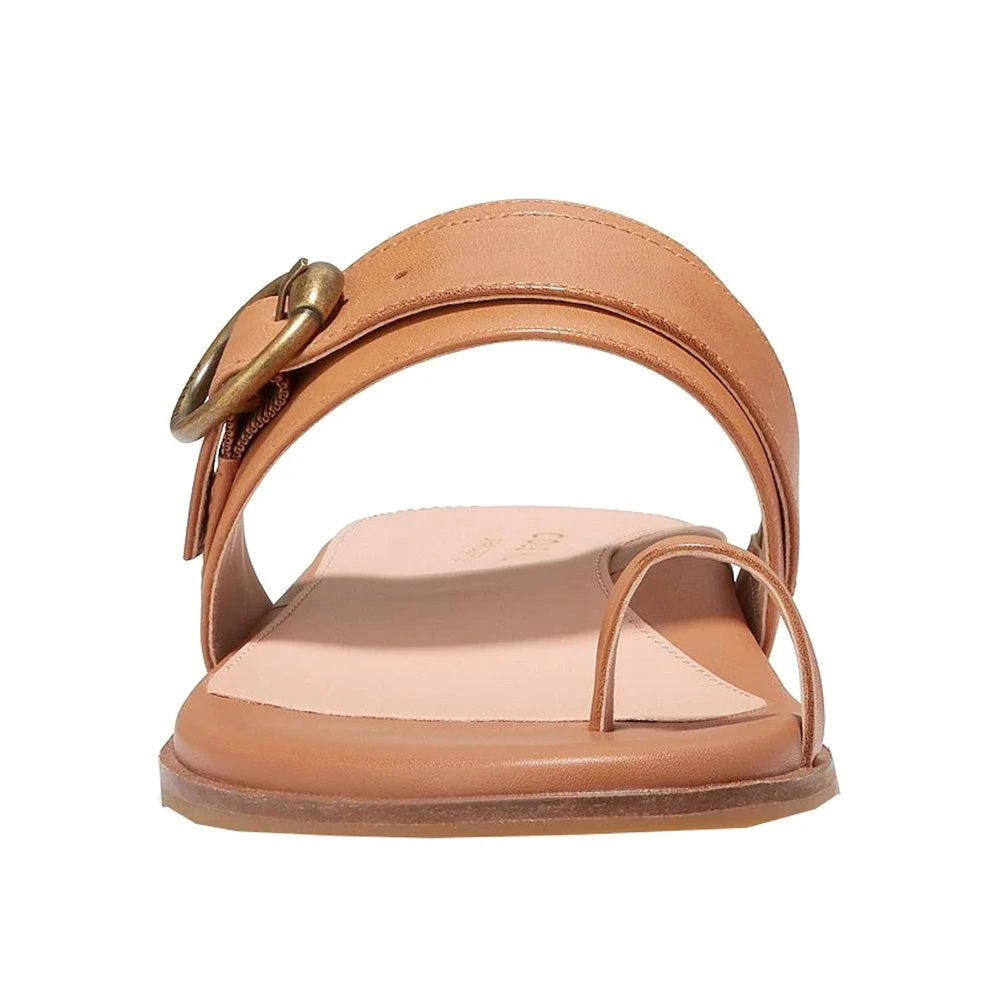 Cole Haan Abbie Slide Flat Sandals 3