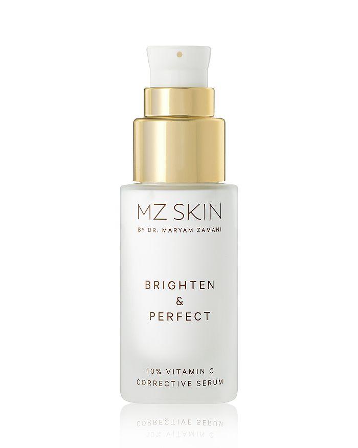 MZ Skin Brighten & Perfect 10% Vitamin C Corrective Serum 1 oz.