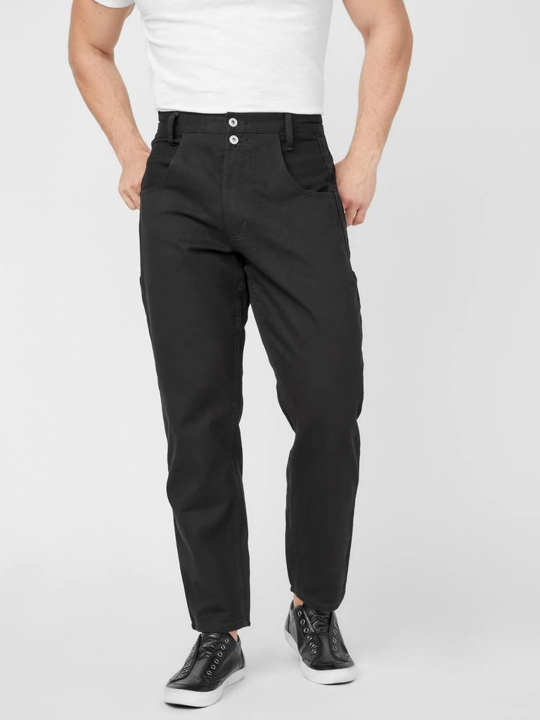 Guess Factory Pascal Loose Fit Jeans 1