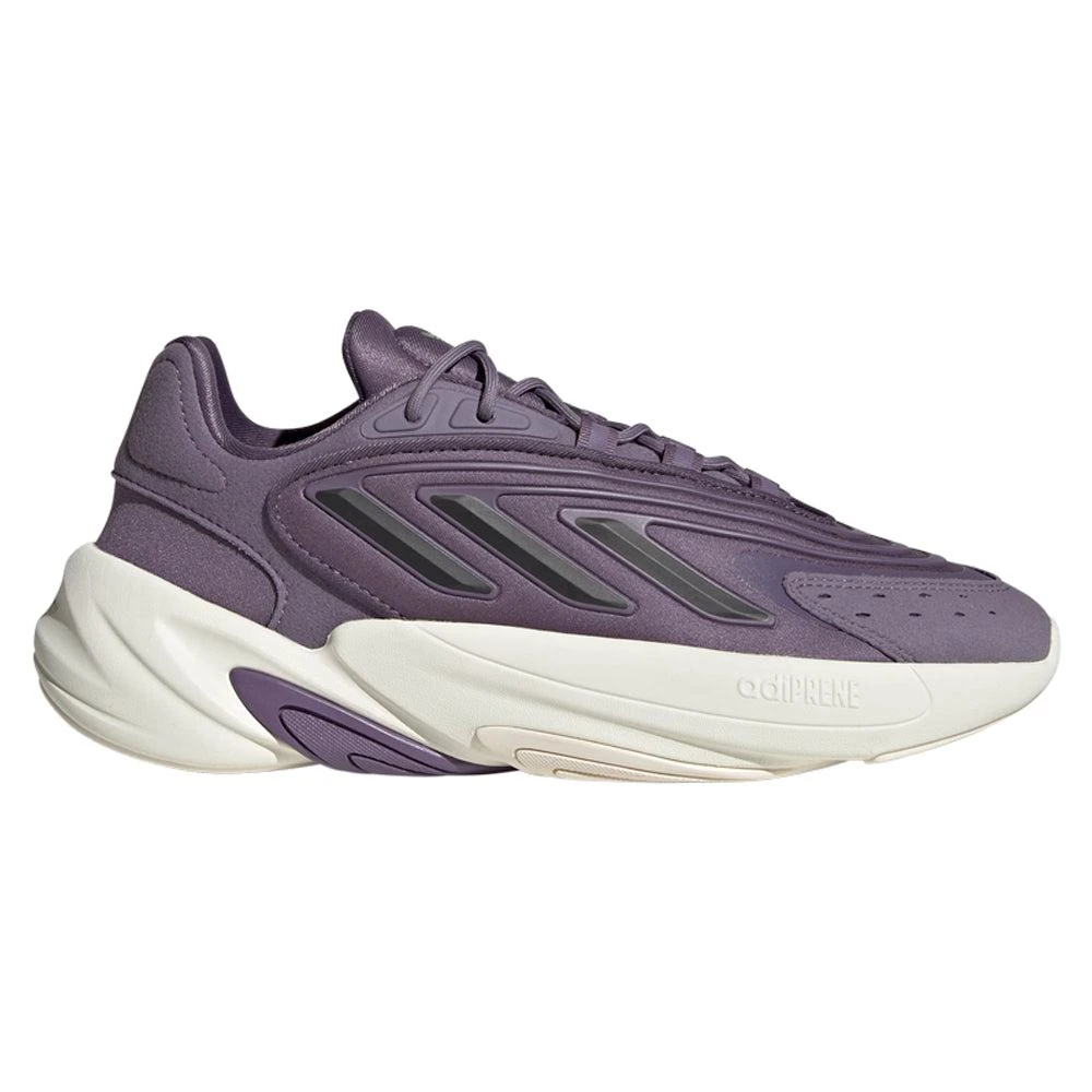 Adidas Ozelia Lace Up Sneakers 1