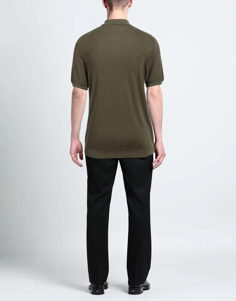 mauro ottaviani Cardigan 3