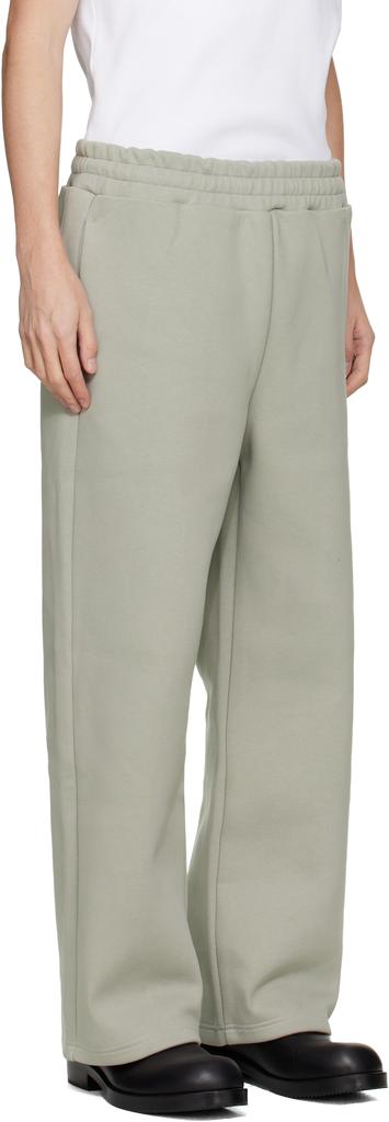 Seventh Gray V2 Stacks Sweatpants