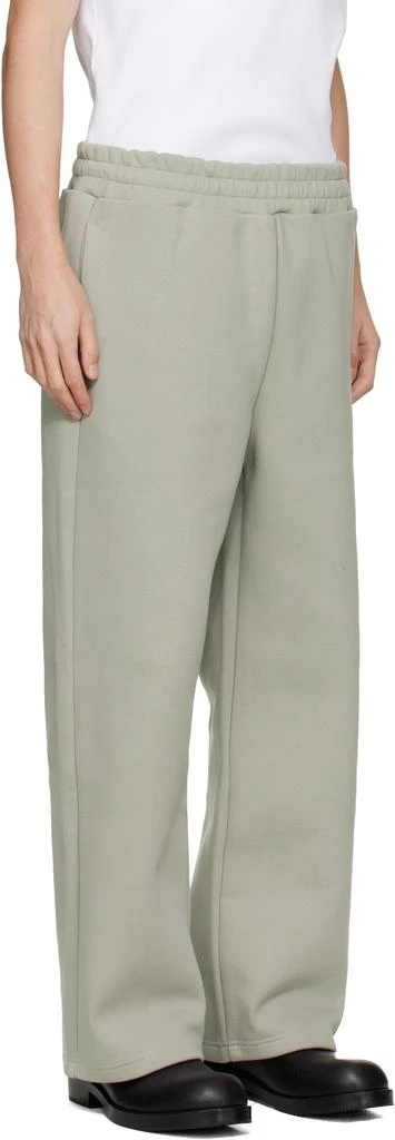 Seventh Gray V2 Stacks Sweatpants 2