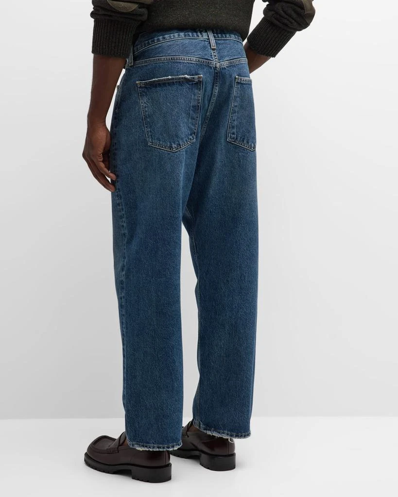 AGOLDE Men's 90s Straight-Leg Jeans 3