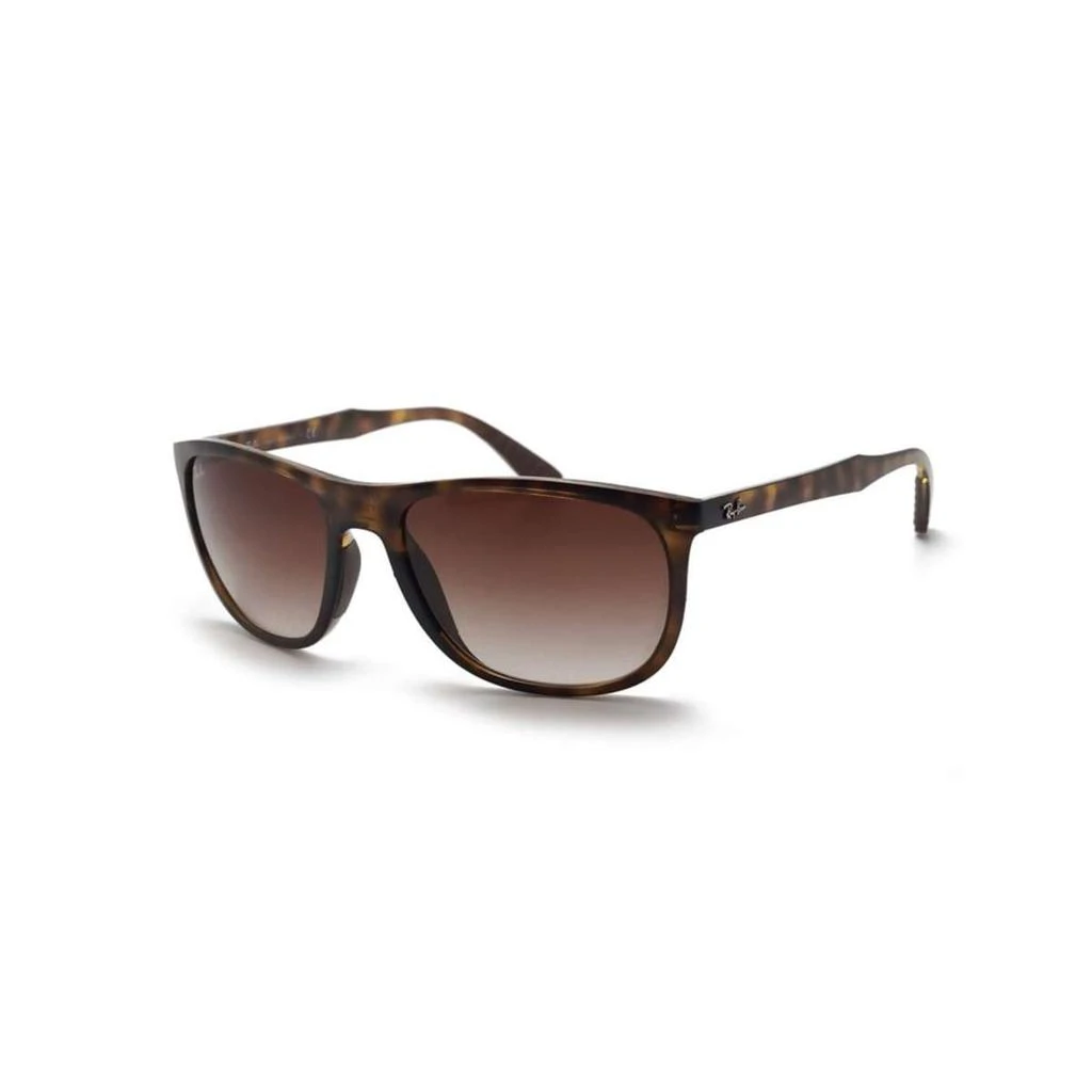 Ray-Ban Ray-Ban Men's Brown Square Sunglasses 1