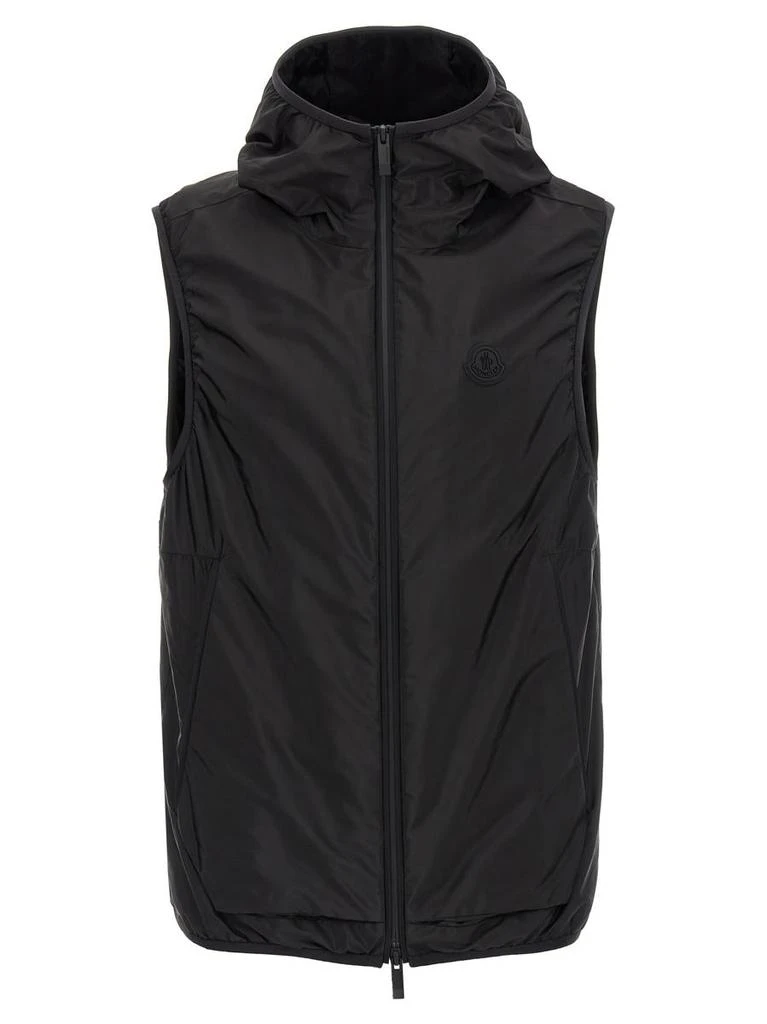 Moncler Moncler 'Moretan' Vest 1