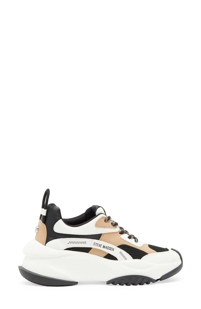 Steve Madden Casen Sneaker 3