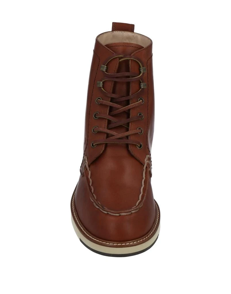 Tod's Ankle boot 4