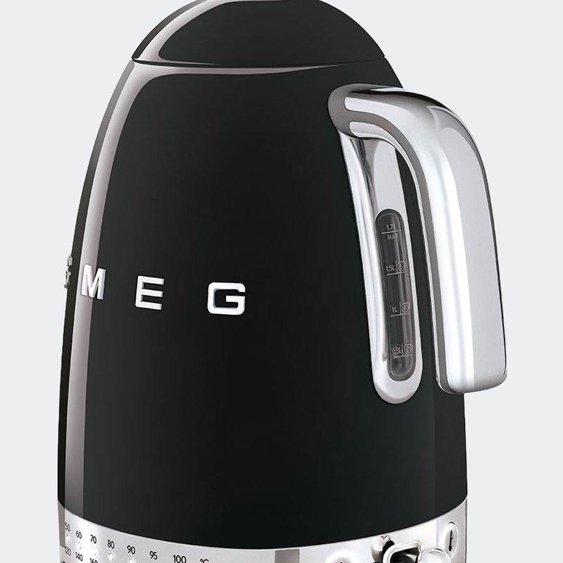 Smeg Variable Temperature Kettle