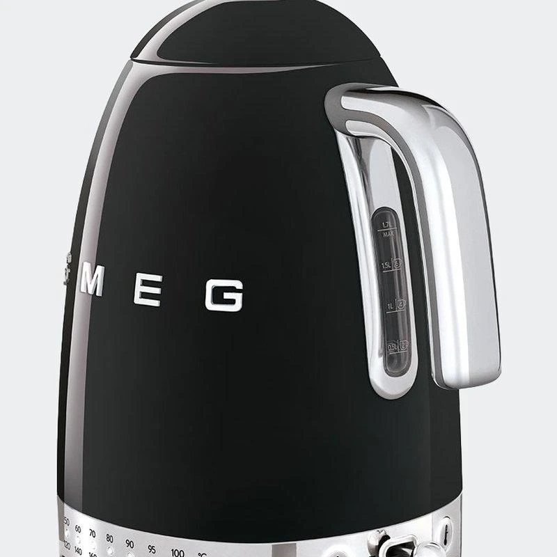 Smeg Variable Temperature Kettle 2