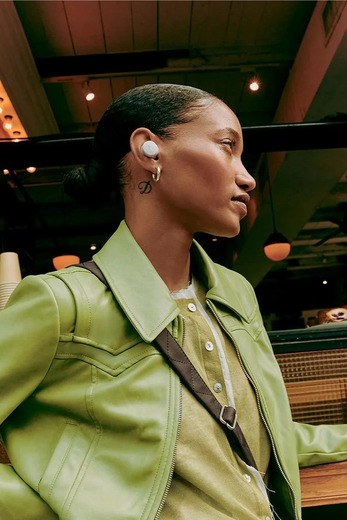 Bose Bose QuietComfort Noise Cancelling Earbuds - 2024 1