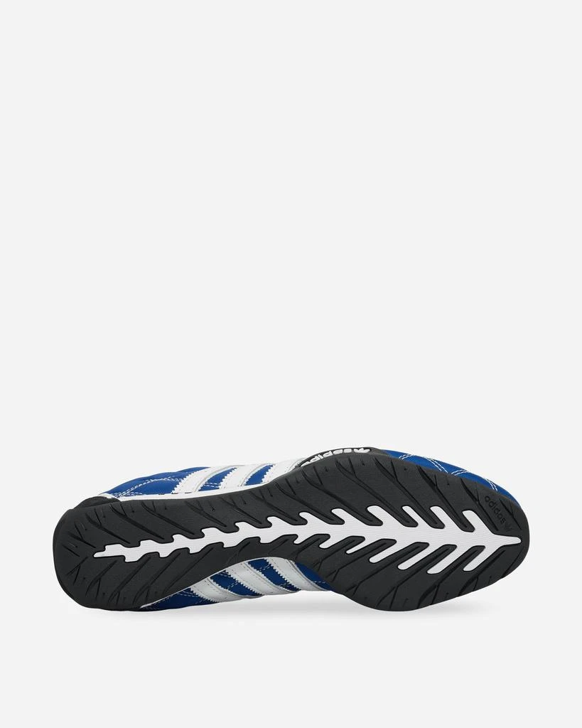Adidas Adi Racer Lo Sneakers Power Blue / Cloud White 5