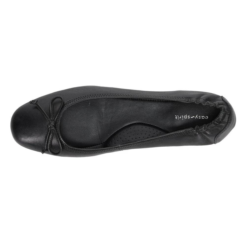 Easy Spirit Baily Ballet Flats 4