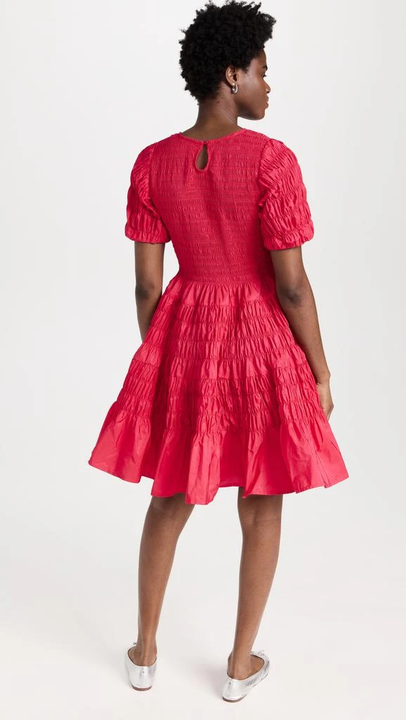Molly Goddard Susanne Dress 3