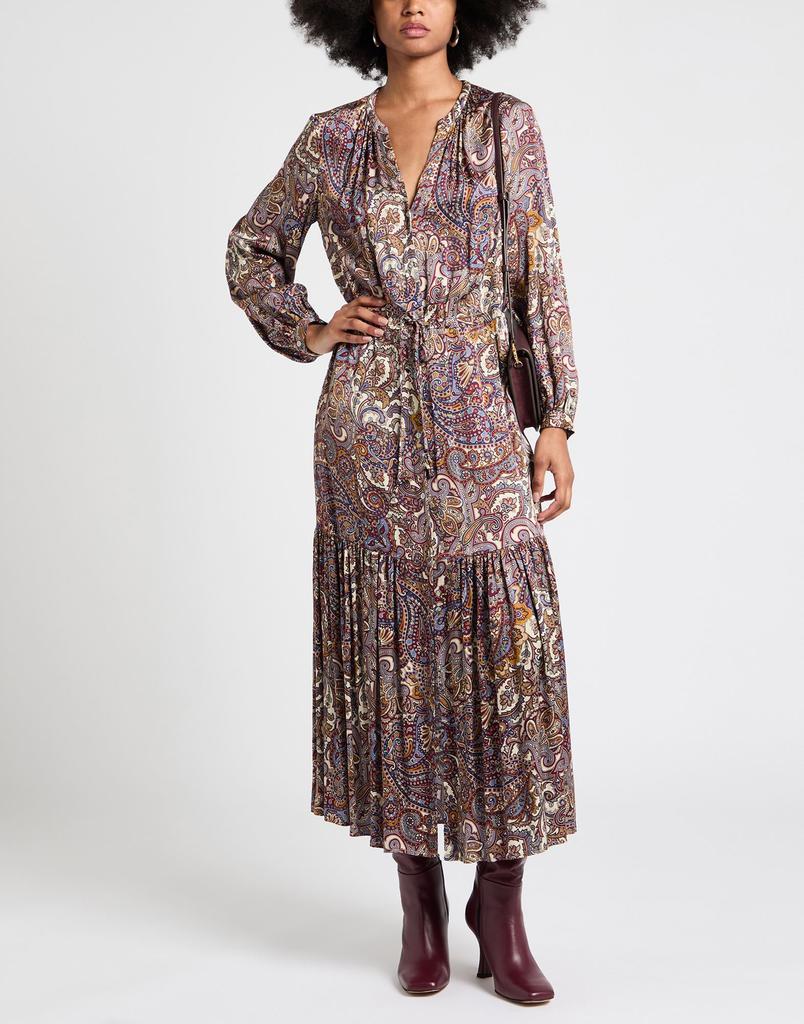BRIAN DALES Long dress