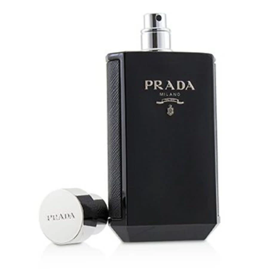 Prada Prada Men's Prada L'Homme Intense EDP Spray 3.4 oz (100 ml) 2