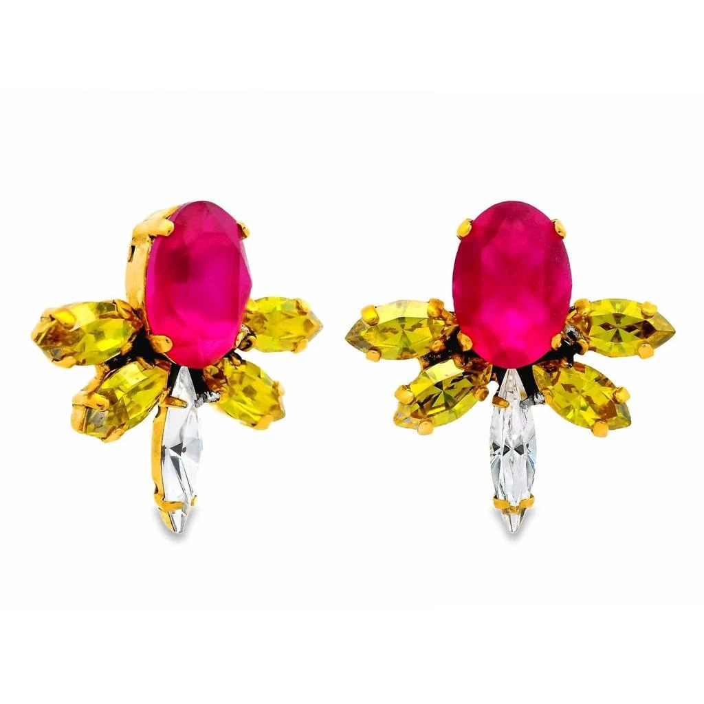 TOVA Tova - Women
s Juliette Earrings