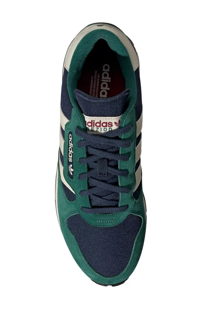 Adidas Treziod Running Shoe 4