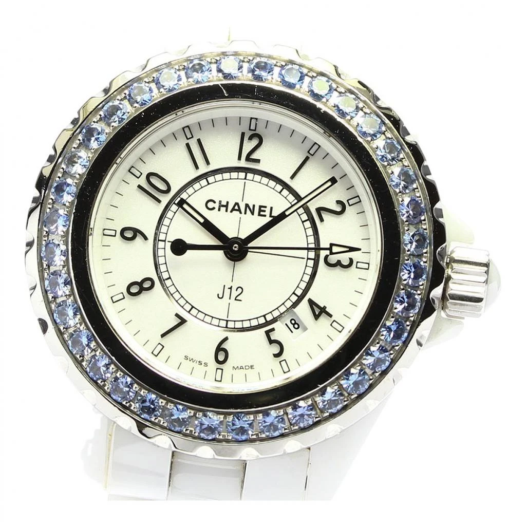 Chanel Chanel Watch 1