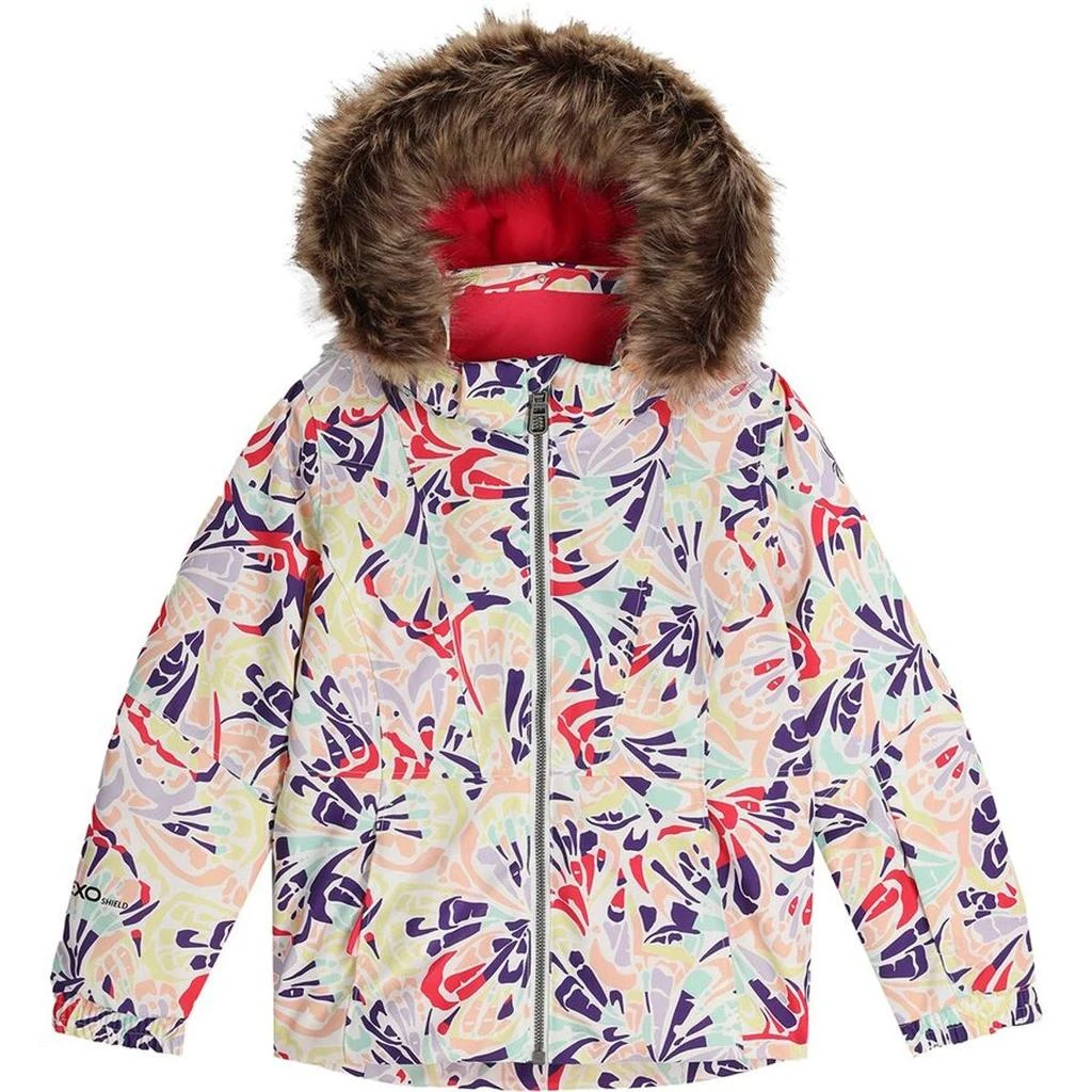 Spyder Lola Jacket - Toddler Girls
