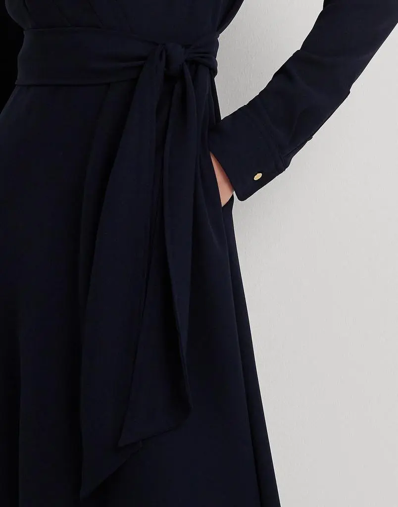 Ralph Lauren Midi dress 5