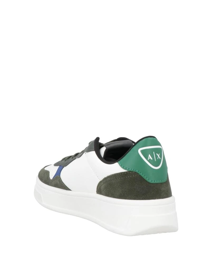Armani Exchange Sneakers 3
