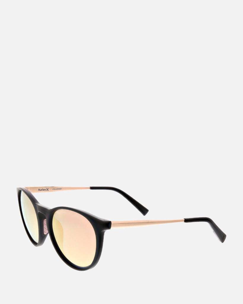 Allure Eyewear Women's Oceanside Polarized Sunglasses