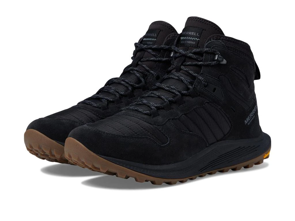 Merrell Nova 3 Thermo Mid Waterproof 1