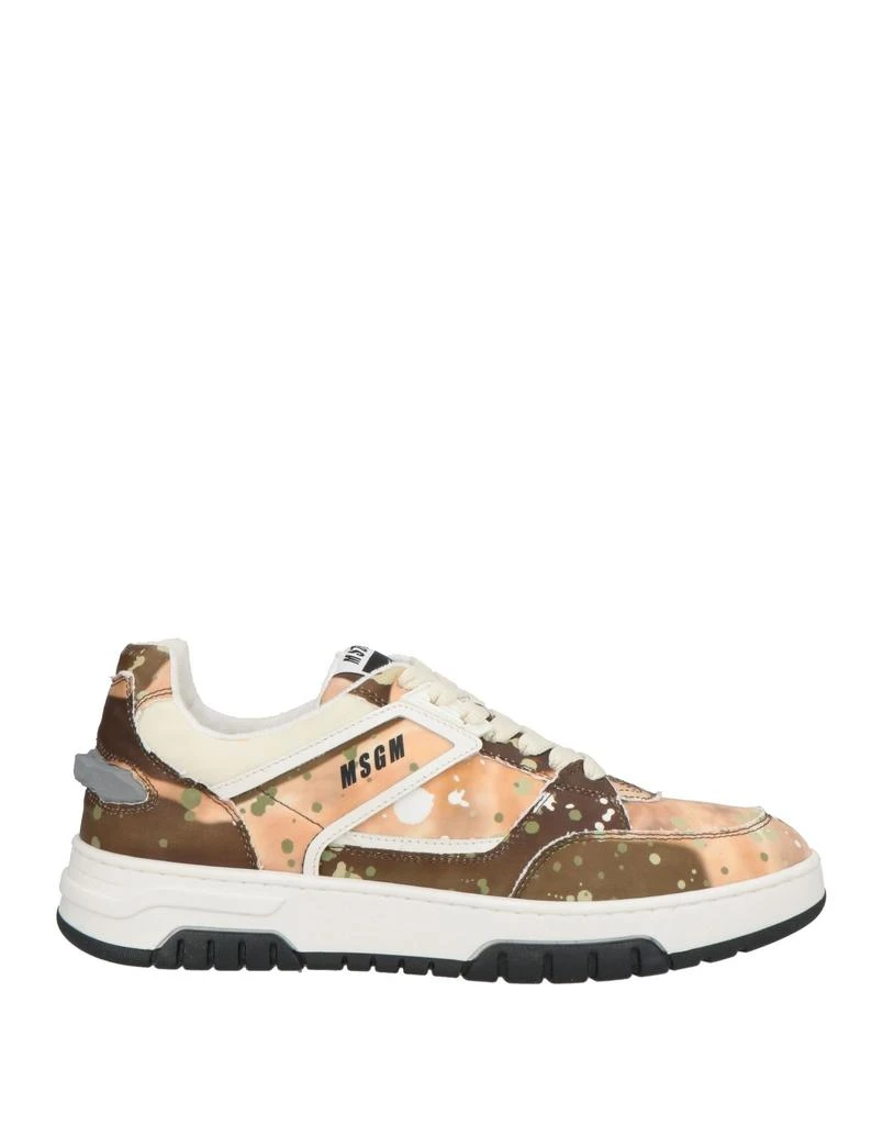 MSGM Sneakers 1