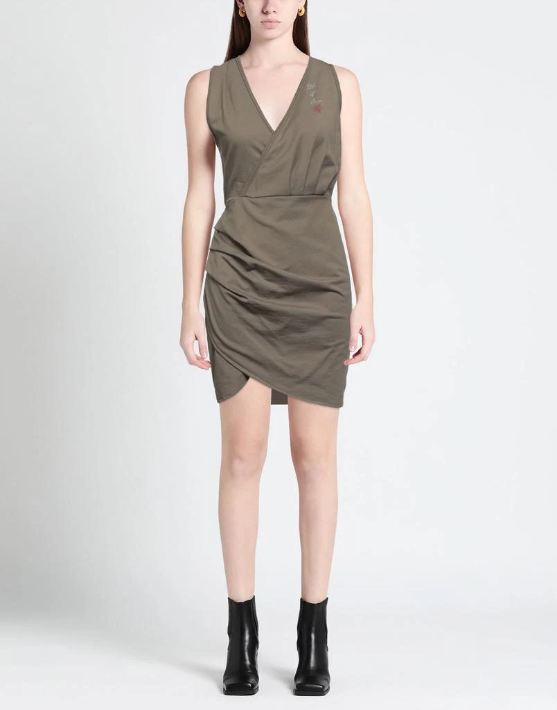 ODI ET AMO Short dress 2