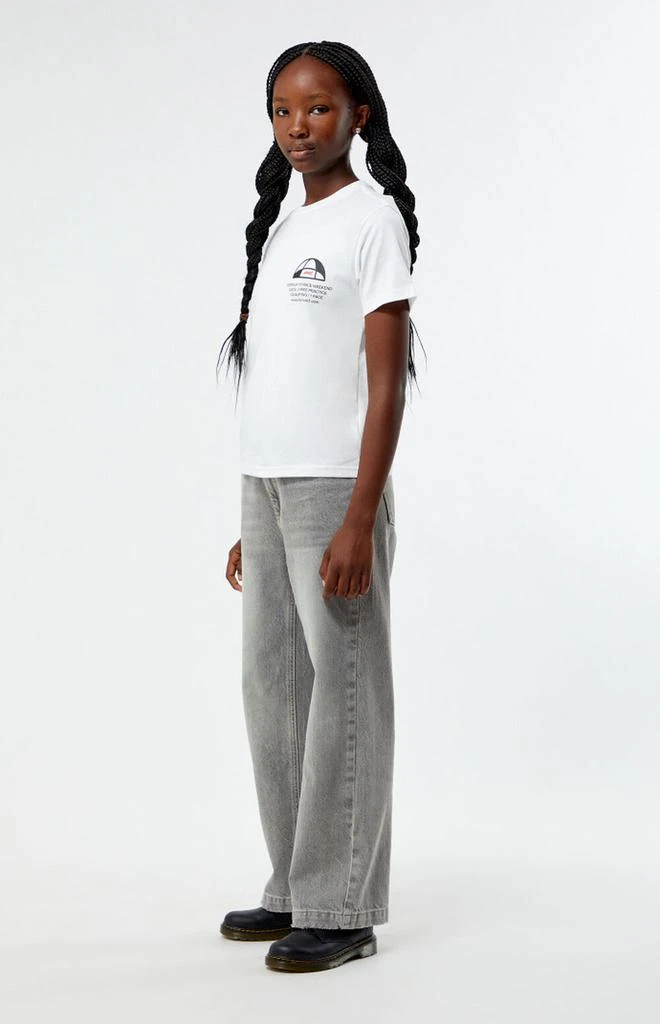 Formula 1 x PacSun Kids Lights Out T-Shirt 5