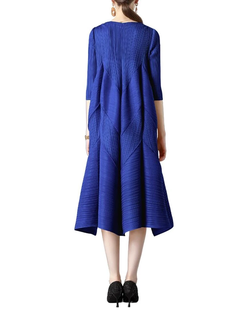Kaimilan Dress 2