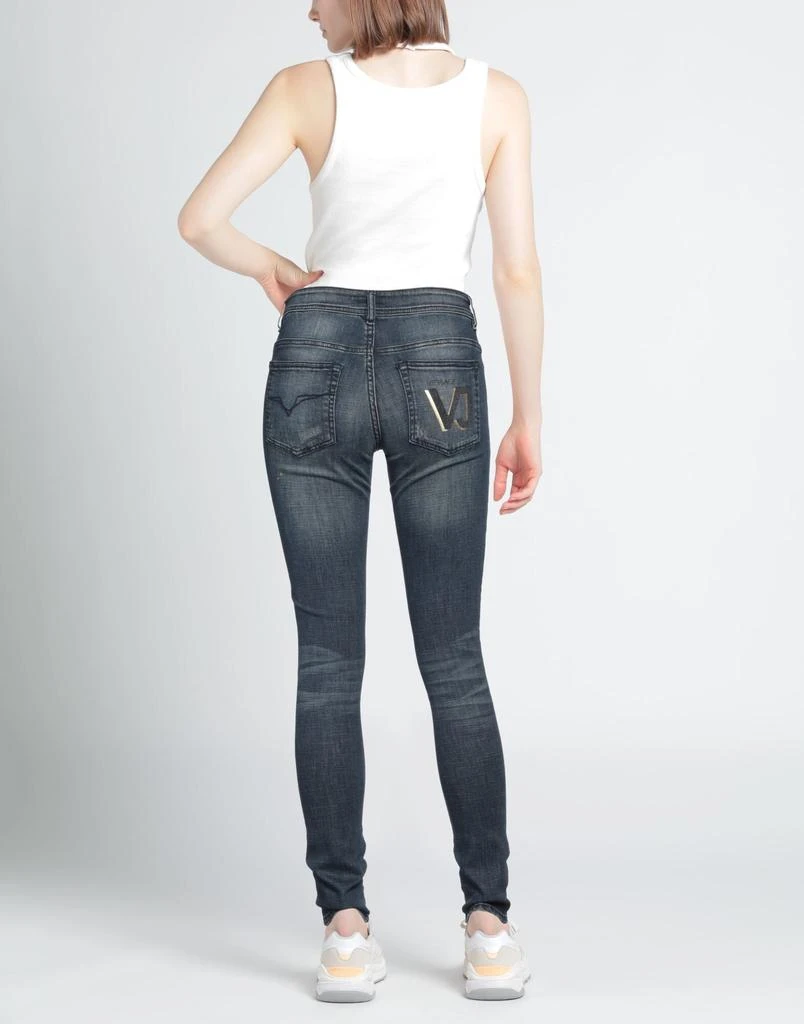 VERSACE JEANS Denim pants 3