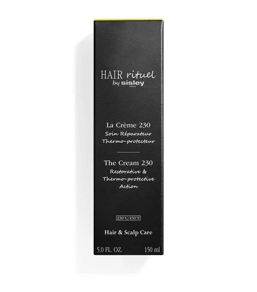 Sisley Hair Rituel The Cream 230 (150ml) 7