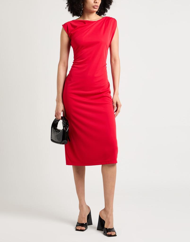 GAI MATTIOLO Midi dress