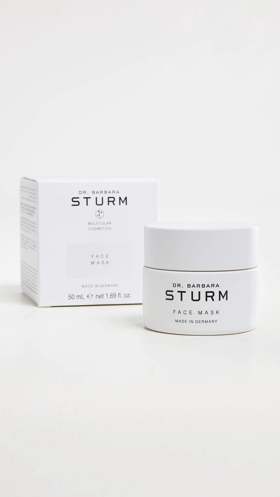 Dr. Barbara Sturm Face Mask 4