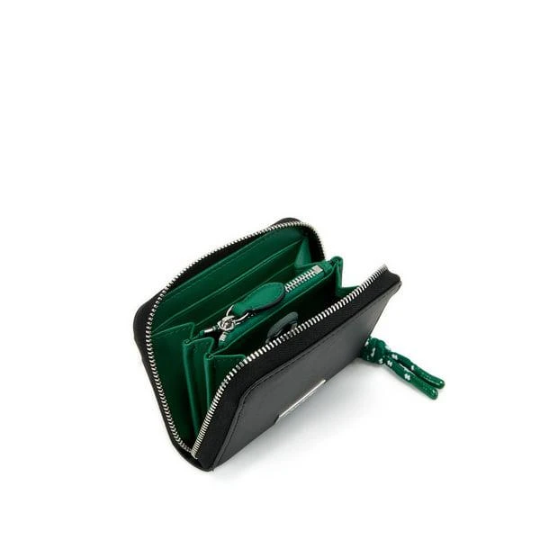 Karl Lagerfeld Paris Plain-coloured purse